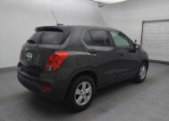 2020 Chevrolet Trax in Columbia, SC 29210 - 18145166 9