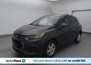 2020 Chevrolet Trax in Columbia, SC 29210 - 18145166 1