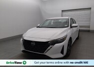 2025 Nissan Sentra in Tampa, FL 33612 - 18145167 1