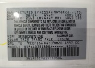 2025 Nissan Sentra in Tampa, FL 33612 - 18145167 33