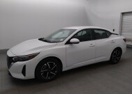 2025 Nissan Sentra in Tampa, FL 33612 - 18145167 2