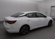 2025 Nissan Sentra in Tampa, FL 33612 - 18145167 10