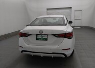 2025 Nissan Sentra in Tampa, FL 33612 - 18145167 7