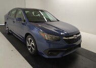 2022 Subaru Legacy in St. Louis, MO 63136 - 18145168 13