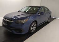 2022 Subaru Legacy in St. Louis, MO 63136 - 18145168 2