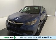 2022 Subaru Legacy in St. Louis, MO 63136 - 18145168 1