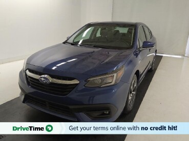 2022 Subaru Legacy in St. Louis, MO 63136
