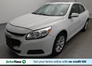 2016 Chevrolet Malibu in Lakewood, CO 80215 - 18145170 1