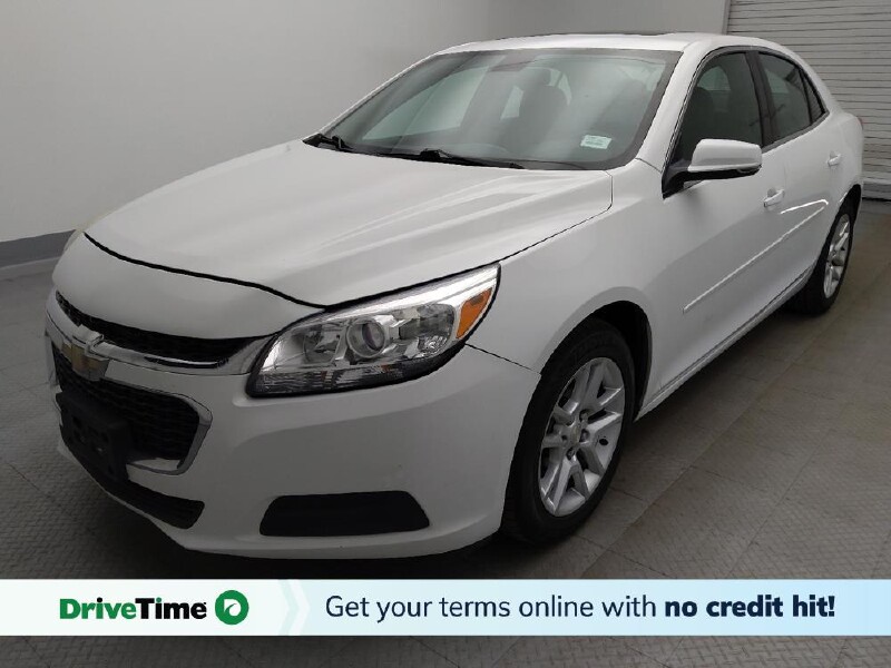 2016 Chevrolet Malibu in Lakewood, CO 80215 - 18145170