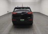 2015 Jeep Cherokee in Midlothian, IL 60445 - 18145174 6