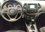 2015 Jeep Cherokee in Midlothian, IL 60445 - 18145174 22
