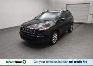 2015 Jeep Cherokee in Midlothian, IL 60445 - 18145174 1