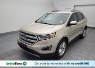 2017 Ford Edge in Raleigh, NC 27604 - 18145180 1