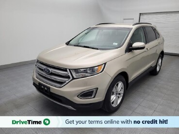 2017 Ford Edge in Raleigh, NC 27604