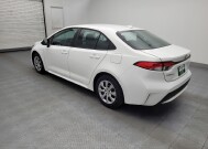 2021 Toyota Corolla in Charlotte, NC 28273 - 18145181 3