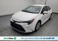 2021 Toyota Corolla in Charlotte, NC 28273 - 18145181 1