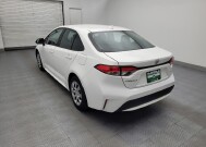 2021 Toyota Corolla in Charlotte, NC 28273 - 18145181 5