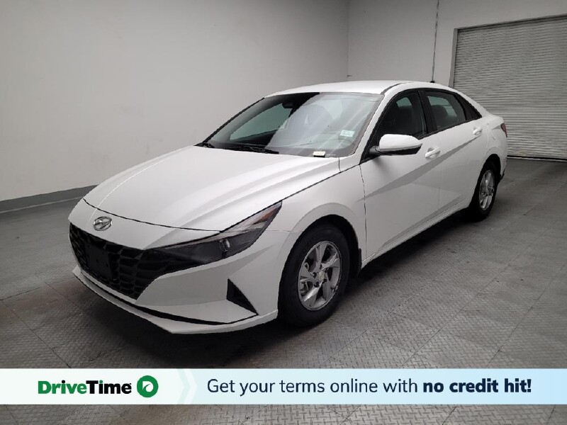 2022 Hyundai Elantra in Montclair, CA 91763 - 18145184