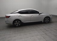 2023 Nissan Sentra in Augusta, GA 30907 - 18145185 10