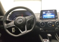 2023 Nissan Sentra in Augusta, GA 30907 - 18145185 22