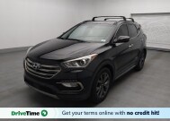 2018 Hyundai Santa Fe in Kissimmee, FL 34744 - 18145189 1