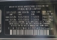 2018 Hyundai Santa Fe in Kissimmee, FL 34744 - 18145189 33