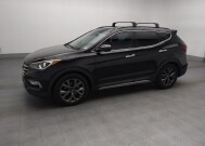 2018 Hyundai Santa Fe in Kissimmee, FL 34744 - 18145189 2