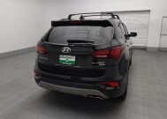 2018 Hyundai Santa Fe in Kissimmee, FL 34744 - 18145189 7