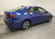 2021 Kia Forte in Las Vegas, NV 89104 - 18145190 10