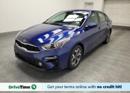 2021 Kia Forte in Las Vegas, NV 89104 - 18145190 1