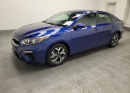 2021 Kia Forte in Las Vegas, NV 89104 - 18145190 2