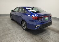 2021 Kia Forte in Las Vegas, NV 89104 - 18145190 5