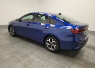 2021 Kia Forte in Las Vegas, NV 89104 - 18145190 3