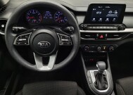 2021 Kia Forte in Las Vegas, NV 89104 - 18145190 22