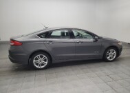 2018 Ford Fusion in Morrow, GA 30260 - 18145191 10