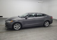 2018 Ford Fusion in Morrow, GA 30260 - 18145191 2