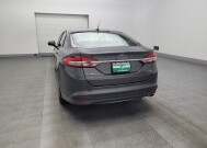2018 Ford Fusion in Morrow, GA 30260 - 18145191 6