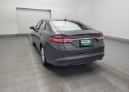 2018 Ford Fusion in Morrow, GA 30260 - 18145191 5