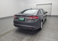 2018 Ford Fusion in Morrow, GA 30260 - 18145191 9
