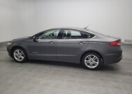 2018 Ford Fusion in Morrow, GA 30260 - 18145191 3