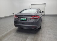 2018 Ford Fusion in Morrow, GA 30260 - 18145191 7