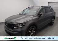 2021 Kia Sorento in Live Oak, TX 78233 - 18145192 1