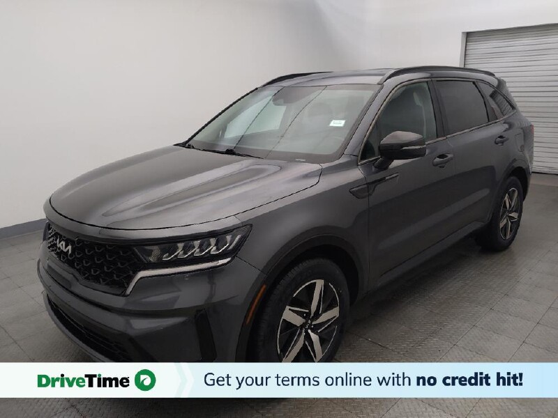 2021 Kia Sorento in Live Oak, TX 78233 - 18145192