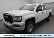 2017 GMC Sierra 1500 in Houston, TX 77074 - 18145195 1