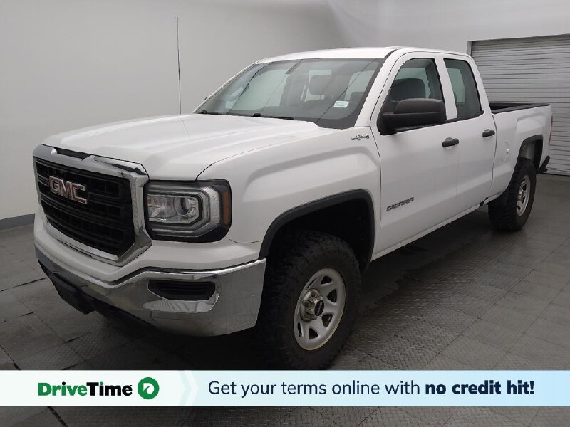 2017 GMC Sierra 1500 in Houston, TX 77074 - 18145195