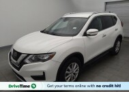 2019 Nissan Rogue in Live Oak, TX 78233 - 18145196 1