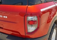 2023 Ford Bronco Sport in Winslow, AZ 86046 - 18145201 25