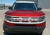 2023 Ford Bronco Sport in Winslow, AZ 86046 - 18145201 1