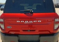 2023 Ford Bronco Sport in Winslow, AZ 86046 - 18145201 26