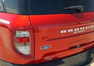 2023 Ford Bronco Sport in Winslow, AZ 86046 - 18145201 24